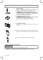 Preview for 28 page of Otto Bock AxonSkin Silicone 8S511 Series Instructions For Use Manual