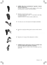 Preview for 29 page of Otto Bock AxonSkin Silicone 8S511 Series Instructions For Use Manual