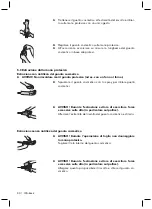 Preview for 30 page of Otto Bock AxonSkin Silicone 8S511 Series Instructions For Use Manual