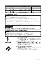 Preview for 35 page of Otto Bock AxonSkin Silicone 8S511 Series Instructions For Use Manual