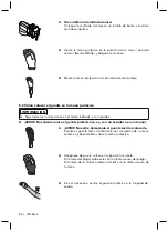 Preview for 36 page of Otto Bock AxonSkin Silicone 8S511 Series Instructions For Use Manual