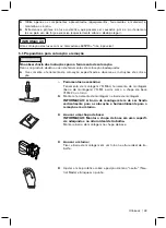 Preview for 43 page of Otto Bock AxonSkin Silicone 8S511 Series Instructions For Use Manual