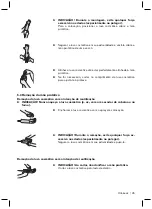 Preview for 45 page of Otto Bock AxonSkin Silicone 8S511 Series Instructions For Use Manual