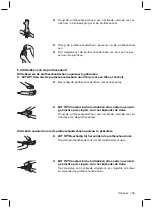 Preview for 53 page of Otto Bock AxonSkin Silicone 8S511 Series Instructions For Use Manual