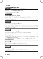 Preview for 56 page of Otto Bock AxonSkin Silicone 8S511 Series Instructions For Use Manual