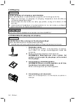 Preview for 58 page of Otto Bock AxonSkin Silicone 8S511 Series Instructions For Use Manual