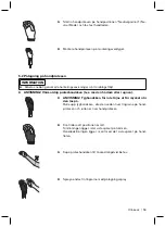 Preview for 59 page of Otto Bock AxonSkin Silicone 8S511 Series Instructions For Use Manual