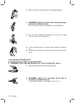 Preview for 60 page of Otto Bock AxonSkin Silicone 8S511 Series Instructions For Use Manual