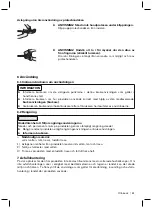 Preview for 61 page of Otto Bock AxonSkin Silicone 8S511 Series Instructions For Use Manual