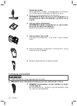 Preview for 66 page of Otto Bock AxonSkin Silicone 8S511 Series Instructions For Use Manual