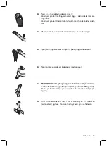 Preview for 67 page of Otto Bock AxonSkin Silicone 8S511 Series Instructions For Use Manual