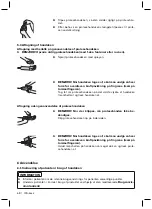 Preview for 68 page of Otto Bock AxonSkin Silicone 8S511 Series Instructions For Use Manual