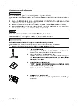 Preview for 80 page of Otto Bock AxonSkin Silicone 8S511 Series Instructions For Use Manual