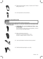 Preview for 81 page of Otto Bock AxonSkin Silicone 8S511 Series Instructions For Use Manual