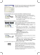 Preview for 9 page of Otto Bock AxonSoft 2.2 560X500 V2.2 Instructions For Use Manual