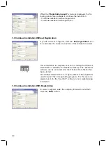 Preview for 22 page of Otto Bock AxonSoft 2.2 560X500 V2.2 Instructions For Use Manual