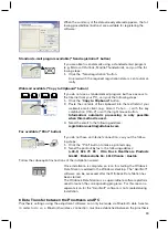 Preview for 23 page of Otto Bock AxonSoft 2.2 560X500 V2.2 Instructions For Use Manual