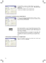 Preview for 36 page of Otto Bock AxonSoft 2.2 560X500 V2.2 Instructions For Use Manual