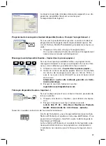 Preview for 37 page of Otto Bock AxonSoft 2.2 560X500 V2.2 Instructions For Use Manual