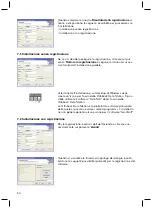 Preview for 50 page of Otto Bock AxonSoft 2.2 560X500 V2.2 Instructions For Use Manual