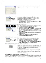 Preview for 65 page of Otto Bock AxonSoft 2.2 560X500 V2.2 Instructions For Use Manual