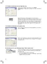 Preview for 92 page of Otto Bock AxonSoft 2.2 560X500 V2.2 Instructions For Use Manual