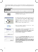 Preview for 94 page of Otto Bock AxonSoft 2.2 560X500 V2.2 Instructions For Use Manual