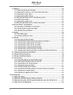 Preview for 4 page of Otto Bock B400 Service Manual