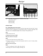 Preview for 22 page of Otto Bock B400 Service Manual