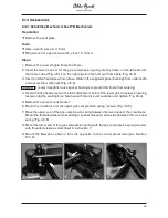 Preview for 49 page of Otto Bock B400 Service Manual