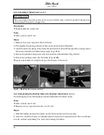 Preview for 52 page of Otto Bock B400 Service Manual