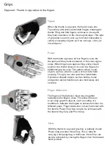 Preview for 4 page of Otto Bock BEBIONIC small User Manual