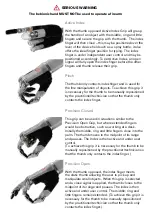 Preview for 5 page of Otto Bock BEBIONIC small User Manual