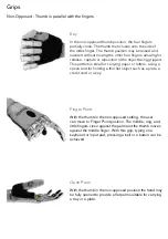 Preview for 6 page of Otto Bock BEBIONIC small User Manual