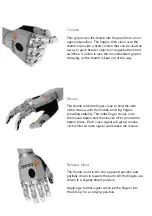 Preview for 7 page of Otto Bock BEBIONIC small User Manual