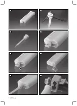 Preview for 2 page of Otto Bock BetaSil 616S5-1 Instructions For Use Manual