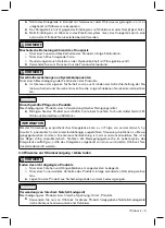 Preview for 9 page of Otto Bock C-Leg 3C98-3 Instructions For Use Manual