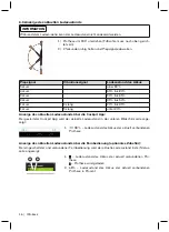 Preview for 16 page of Otto Bock C-Leg 3C98-3 Instructions For Use Manual