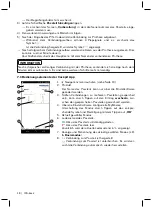 Preview for 18 page of Otto Bock C-Leg 3C98-3 Instructions For Use Manual