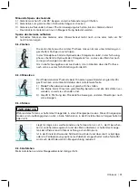 Preview for 21 page of Otto Bock C-Leg 3C98-3 Instructions For Use Manual