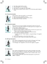 Preview for 22 page of Otto Bock C-Leg 3C98-3 Instructions For Use Manual