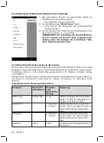 Preview for 26 page of Otto Bock C-Leg 3C98-3 Instructions For Use Manual