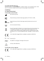 Preview for 30 page of Otto Bock C-Leg 3C98-3 Instructions For Use Manual