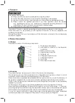 Preview for 39 page of Otto Bock C-Leg 3C98-3 Instructions For Use Manual