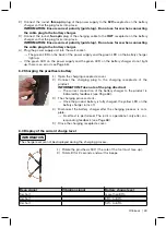 Preview for 49 page of Otto Bock C-Leg 3C98-3 Instructions For Use Manual