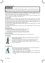 Preview for 54 page of Otto Bock C-Leg 3C98-3 Instructions For Use Manual