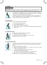 Preview for 55 page of Otto Bock C-Leg 3C98-3 Instructions For Use Manual