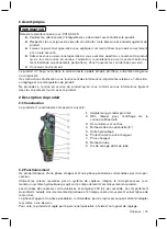 Preview for 73 page of Otto Bock C-Leg 3C98-3 Instructions For Use Manual