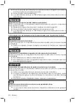 Preview for 82 page of Otto Bock C-Leg 3C98-3 Instructions For Use Manual