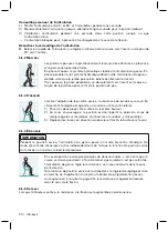 Preview for 90 page of Otto Bock C-Leg 3C98-3 Instructions For Use Manual